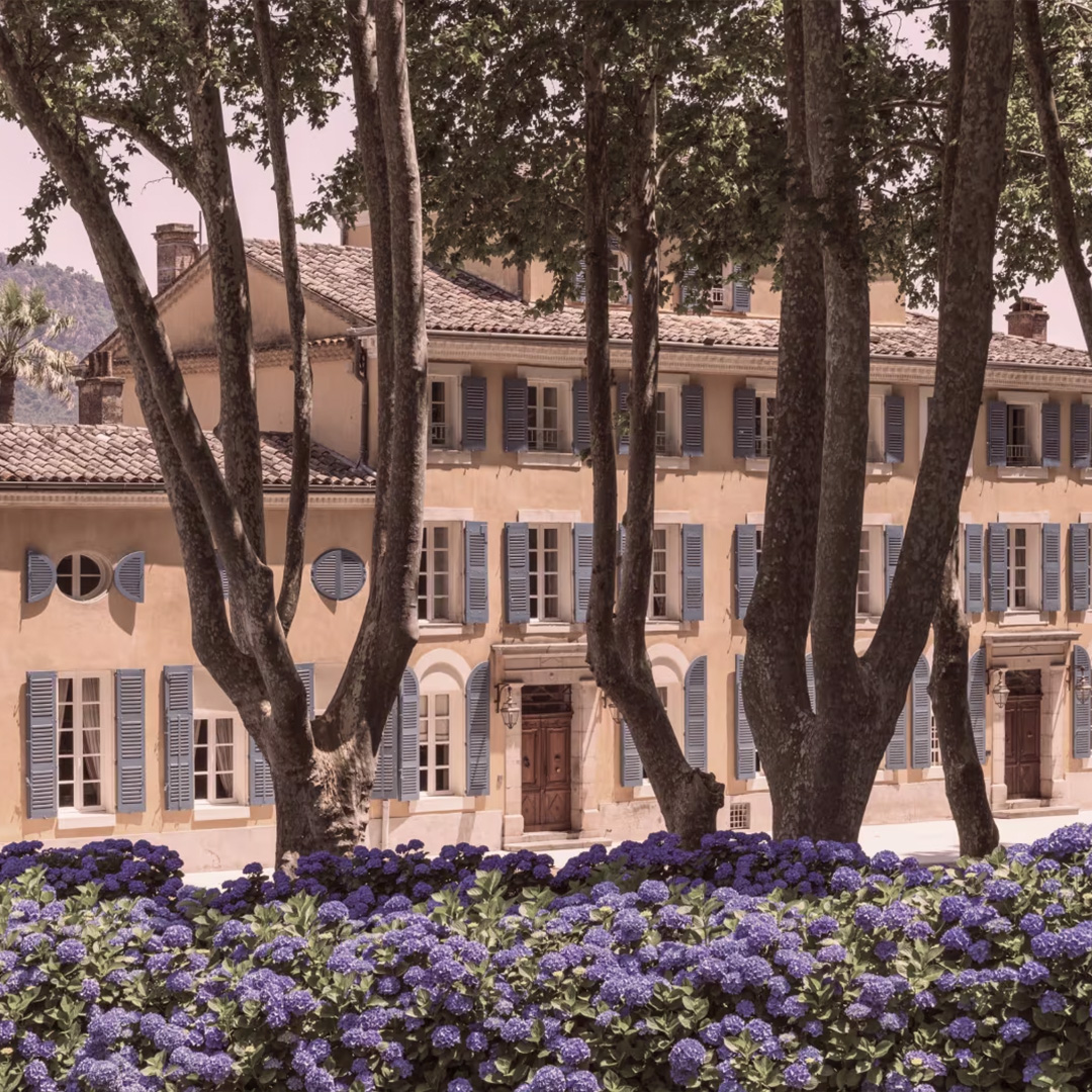 Château D'Esclans, Francia
