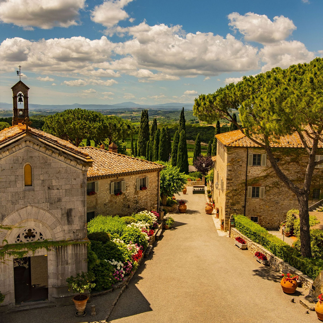 San Felice, Italia