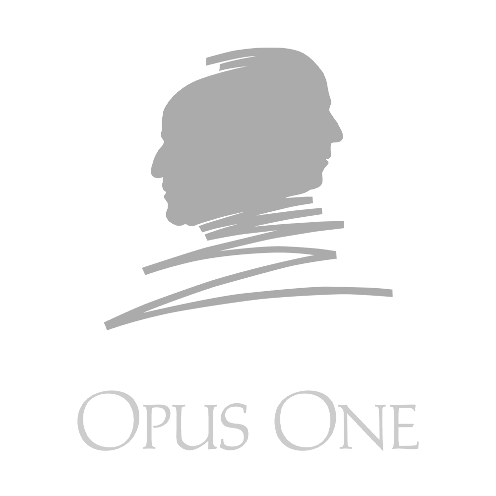 Opus one logo
