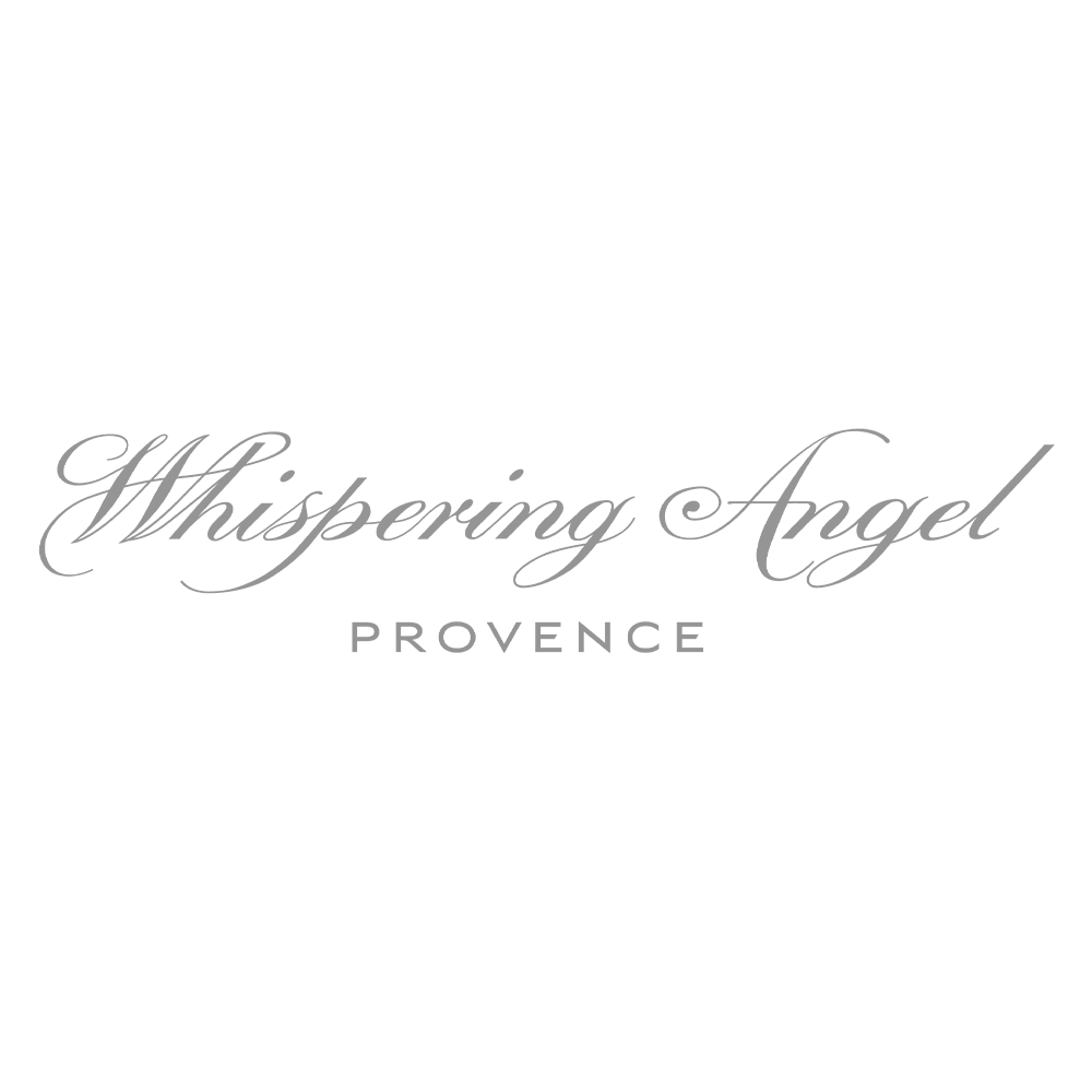 Whispering Angel logo