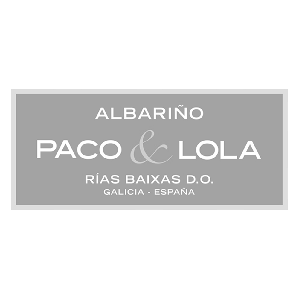 paco y lola logo