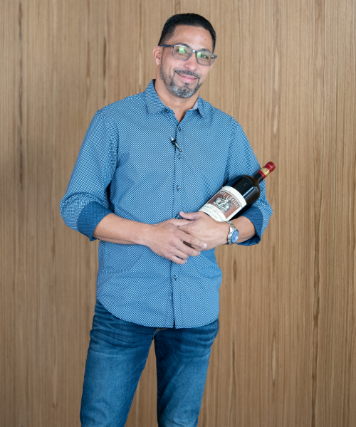 Joel Rivera (Sales) Joel Rivera (Sales)