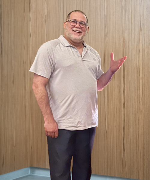 Luis Marrero Luis Marrero