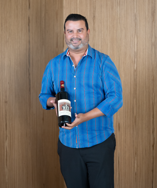 Mario Rodríguez (Sales) Mario Rodríguez (Sales)