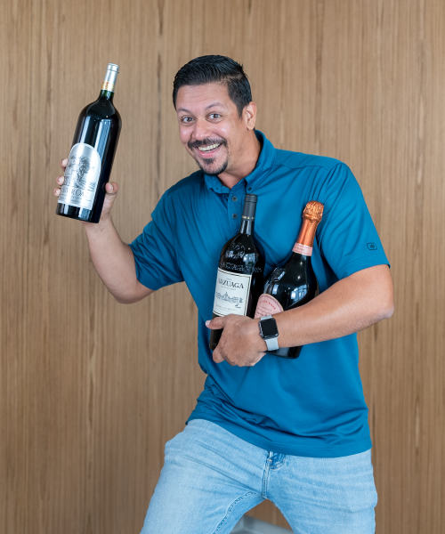 Robert Perez (Sales) Robert Perez (Sales)